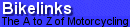Bikelinks - The A to Z of Motorcycling